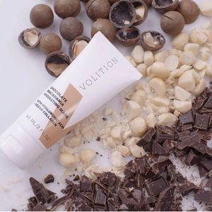 Volition Chocolate Macadamia Hydrating Mask NIB